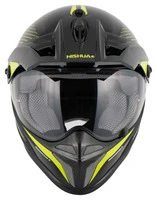 Enduro Carbon