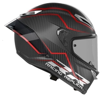 Pista GP RR 2.6 Performante
