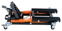 Crics hydrauliques