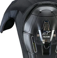 Tech-Air Race-E Gilet Airbag