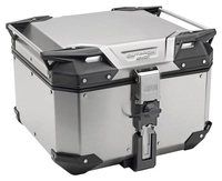 Alu-Topcase Trekker Outback Evo 42
