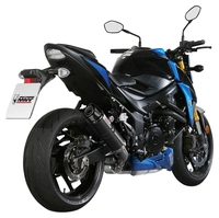 GP-C Exhaust System with EG-BE