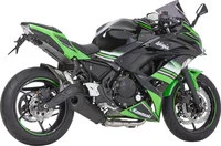 DSX-10 Auspuffsystem mit EG-BE