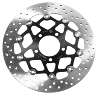 Brake-Discs Floating Disc