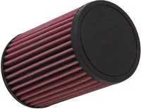 Dauerluftfilter