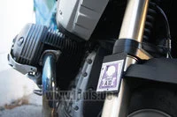 FixItEasy V4 Highway Vignette Holder