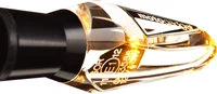 LED-Blinker mo.blaze ice