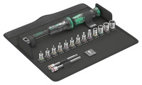 Bicycle Set Torque 1 2,5 à 25 Nm