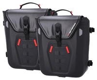 Sadelväskor SysBag WP M/M