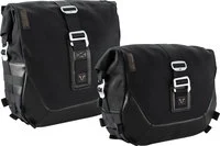 Seitentaschen-System Black Edition LC