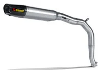 Slip-On Line Silencer