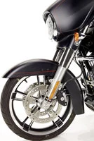 Ldc Nivomat Kit & Fork Springs