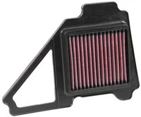 LUFTFILTER  YA-1213