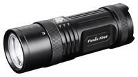 Led-Ficklampa Fd45 Cree Xp-L