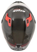 X-804 RS Carbon Hot Lap