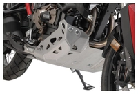 Aluminium Motorbescherming