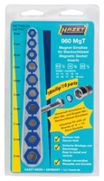 Magnetiska Insatser Hylsnycklar