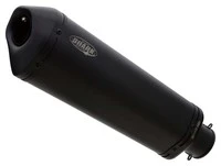 DSX-10 Auspuffsystem mit EG-BE