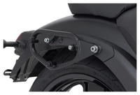 Side Bag System Black Edition LC