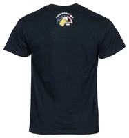 Lethal Threat The Weekend T-shirt
