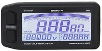 Efi Multimeter