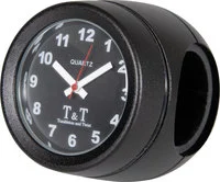 Analog-Uhr