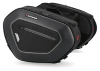 Satteltasche Blaze Pro