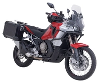 TRAX ADV alukoffer-systeem