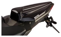 Capot Selle