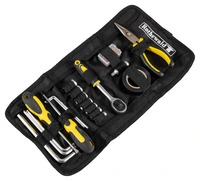 Mini Travel Tool Roll