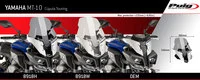 PUIG écran touring avec ABE