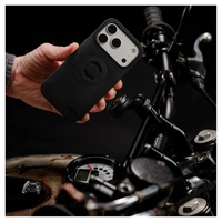 Crossbar Mount Pro