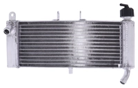 Radiateur JMP