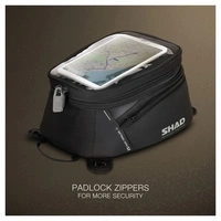 SL20F Tankrucksack universell