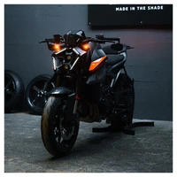Windscreen KTM 1390 Duke (24-)