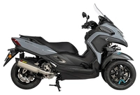 Ligne Scooter