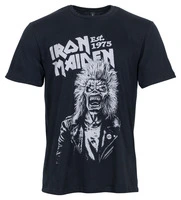 Iron Maiden Jumbo AOP