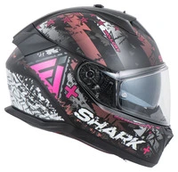Skwal i3 Hellcat