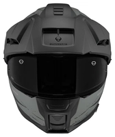 E2 Explorer Green