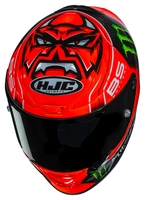 RPHA 1 V2 Carbono Réplica Quartararo MC1