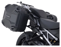 Dusc Side Case System