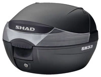 Topcase Sh33