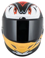 RPHA 12 Shadow The Hedgehog MC1SF