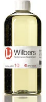 Fork oil zero friction