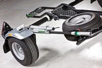 Motoraanhanger