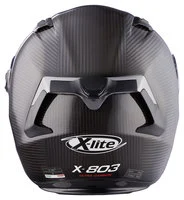 X-803 Ultra Carbon Puro