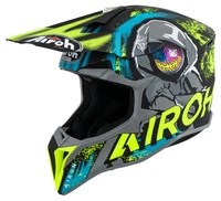 Wraaap Alien Le