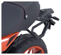 Support latéral V-LOC