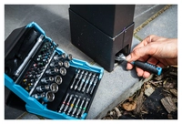 Smartcase Dopsleutel-