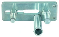 Adapter for Rothewald centre jack